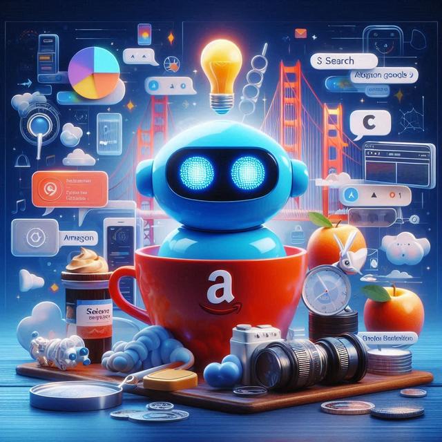 amazon-search-ai